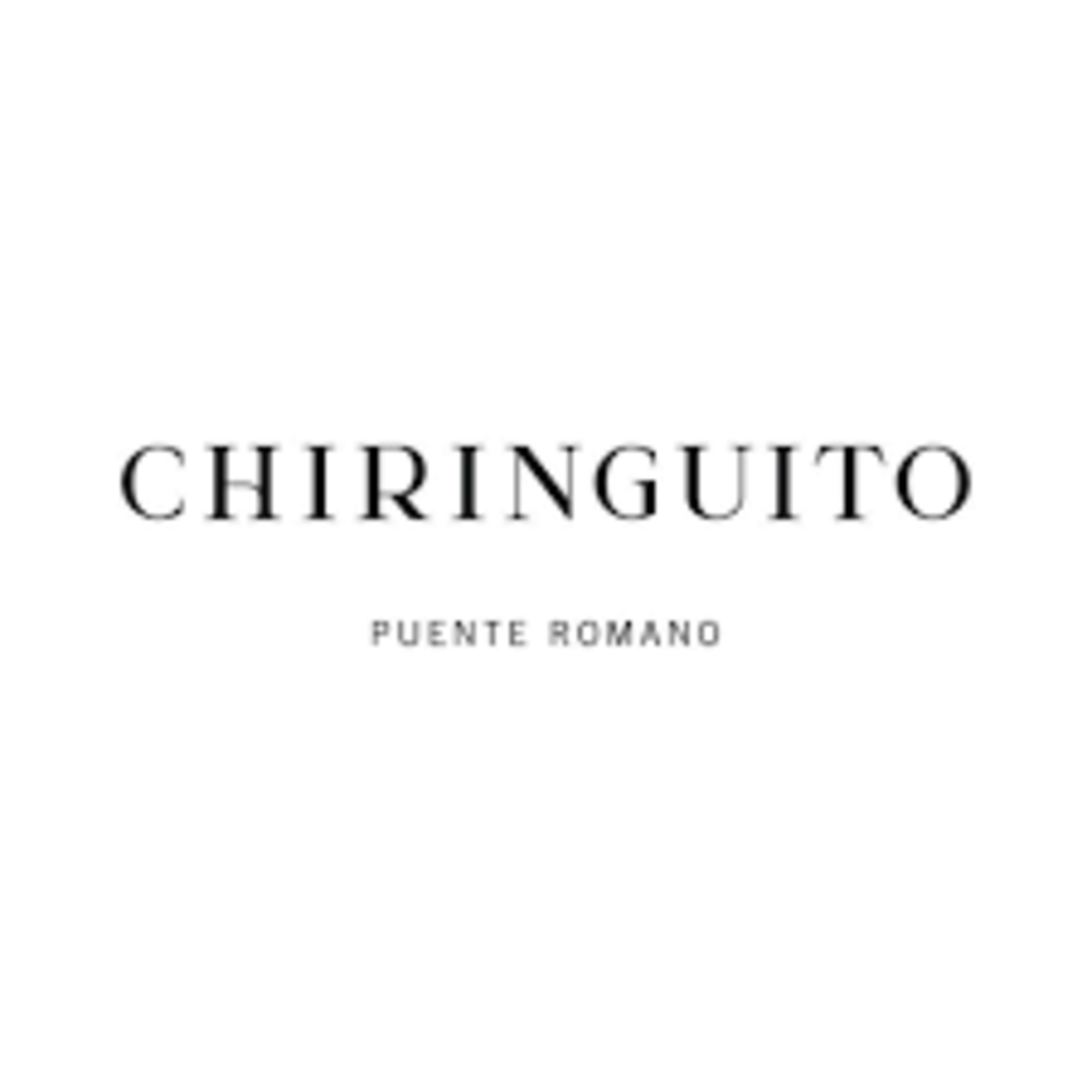 Image pour EL CHIRINGUITO Puente Romano